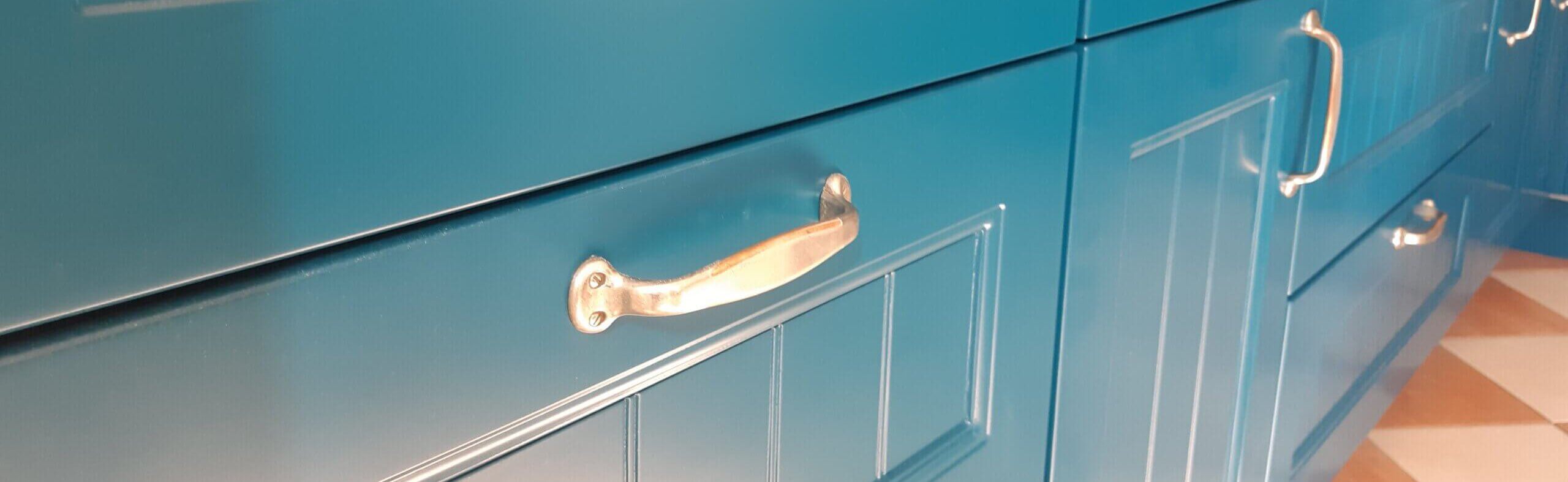 Keuken renovatie Kampen